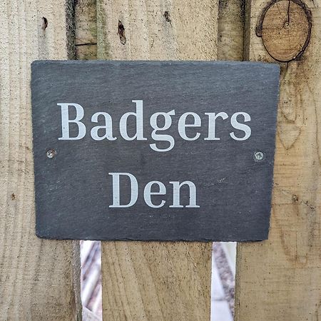 Badgers Den Apartment Linlithgow Exterior photo